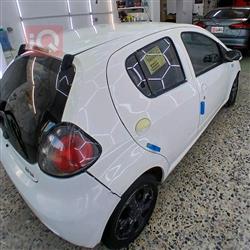 Geely LC